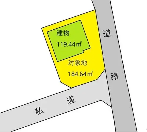 4LDK+S物件 富士宮市 静岡県 (23)