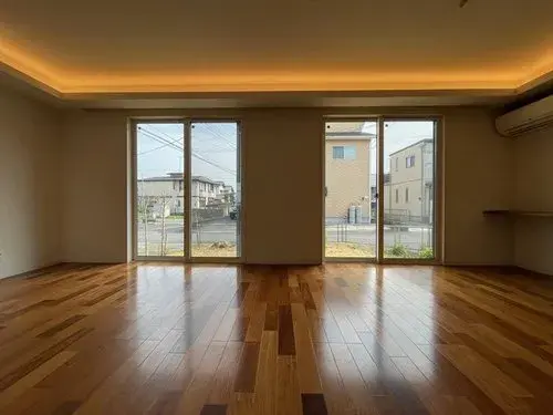 4LDK+S物件 富士宮市 静岡県 (7)