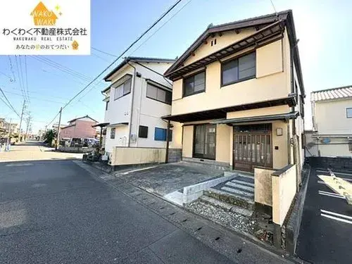 4LDK+S Ciudad de Yaizu Prefectura de Shizuoka (2)