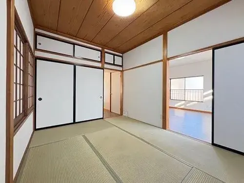4LDK+S Ciudad de Yaizu Prefectura de Shizuoka (4)