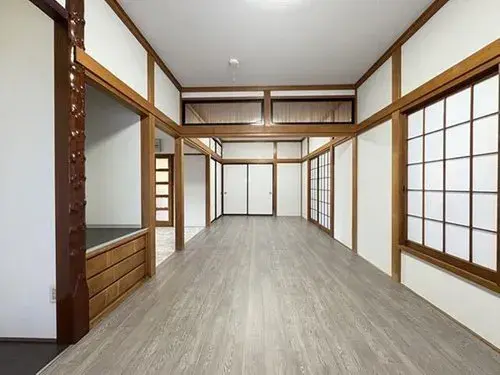 4LDK+S Ciudad de Yaizu Prefectura de Shizuoka (7)