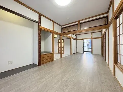 4LDK+S Ciudad de Yaizu Prefectura de Shizuoka (9)