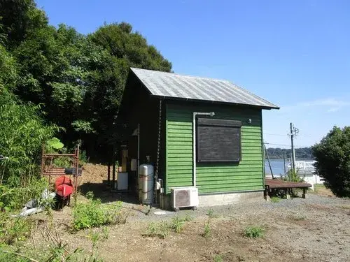Akiya in Hamamatsu