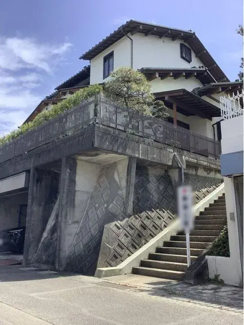 Akiya in 静岡市