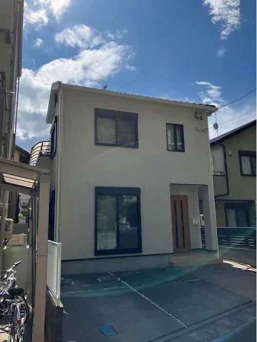 4LDK物件 静岡市 静岡県 (3)