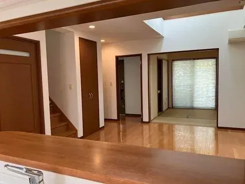 4LDK物件 静岡市 静岡県 (5)