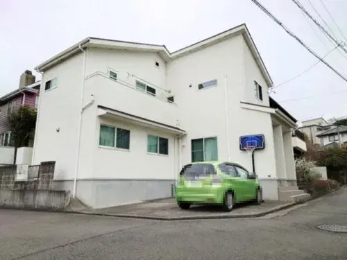 عقار بثلاث غرف نوم في مدينة Shizuoka، محافظة Shizuoka (2)