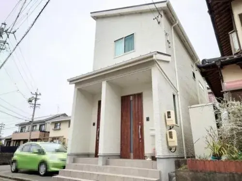 عقار بثلاث غرف نوم في مدينة Shizuoka، محافظة Shizuoka (3)