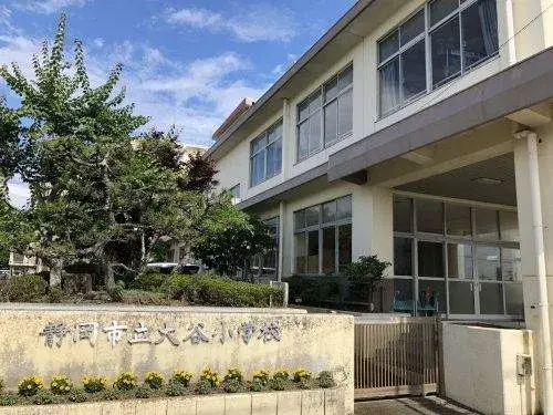 عقار بثلاث غرف نوم في مدينة Shizuoka، محافظة Shizuoka (7)