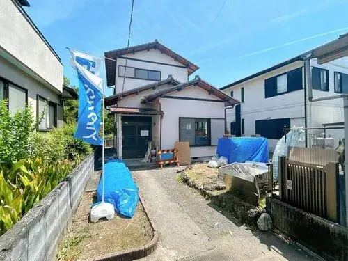 Akiya in Fuji