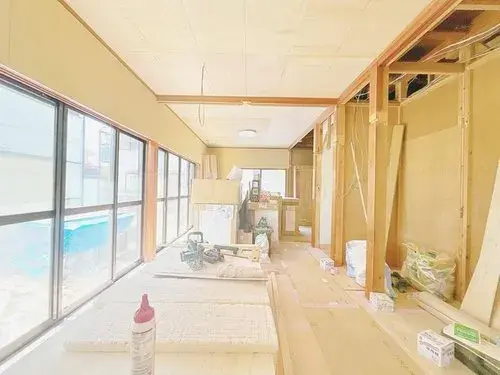 عقار 2LDK مدينة فوجي محافظة شيزوكا (7)