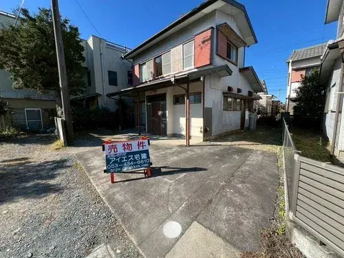 Akiya in 浜松市