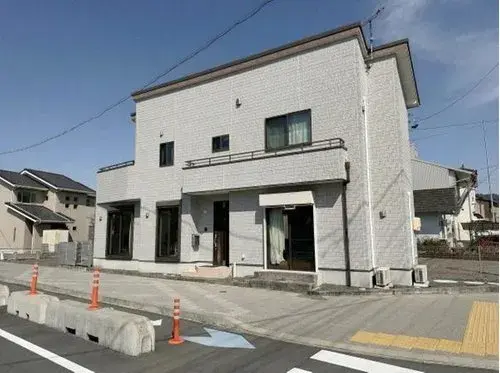 Akiya in Fujieda
