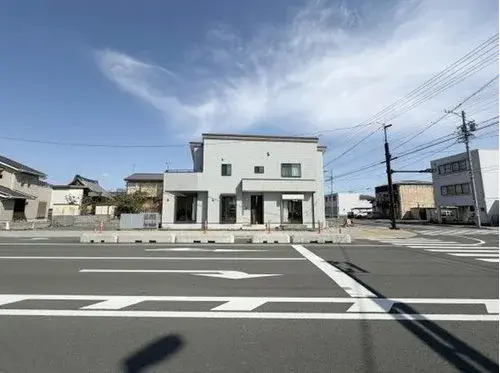 Propiedad 2LDK en la Ciudad de Fujieda, Prefectura de Shizuoka (17)