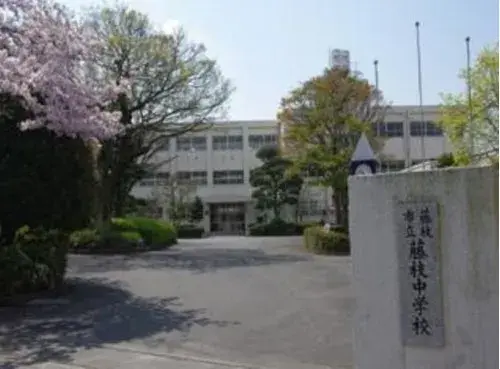 Propiedad 2LDK en la Ciudad de Fujieda, Prefectura de Shizuoka (19)