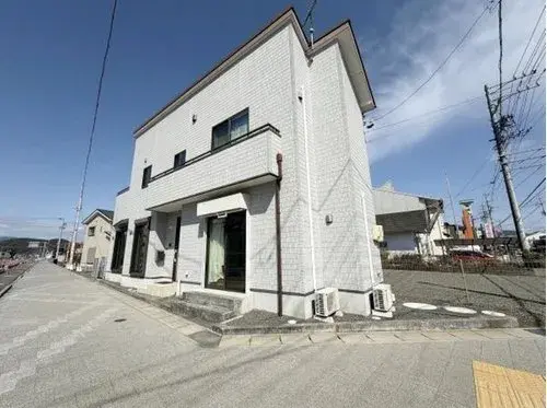 Propiedad 2LDK en la Ciudad de Fujieda, Prefectura de Shizuoka (4)