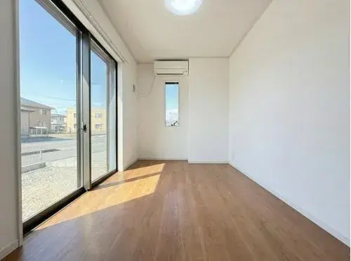 Propiedad 2LDK en la Ciudad de Fujieda, Prefectura de Shizuoka (7)