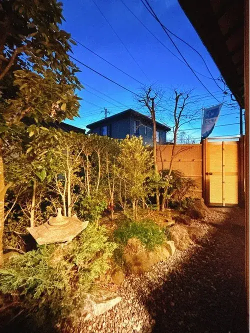 Akiya in 富士宮市