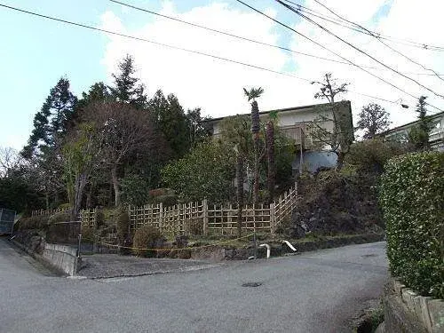 Akiya in Itō