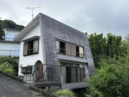 Akiya in بلدة Kawazu