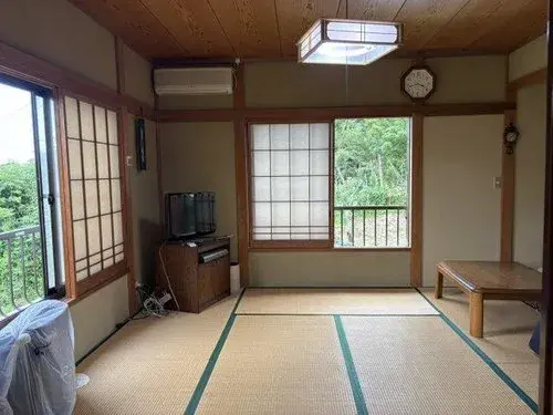 عقار 3LDK بلدة Kawazu-cho محافظة Shizuoka (6)