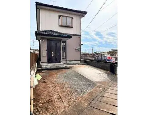 Akiya in Shizuoka