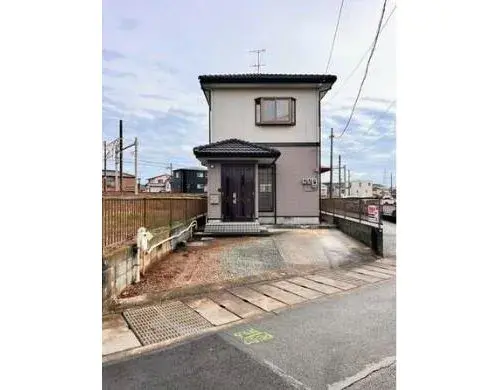 Propiedad 3LDK Ciudad de Shizuoka Prefectura de Shizuoka (2)