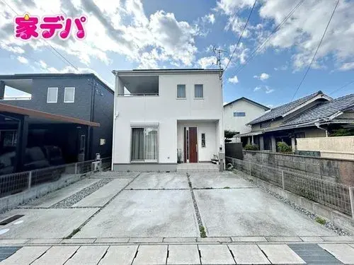 Akiya in 丰桥市