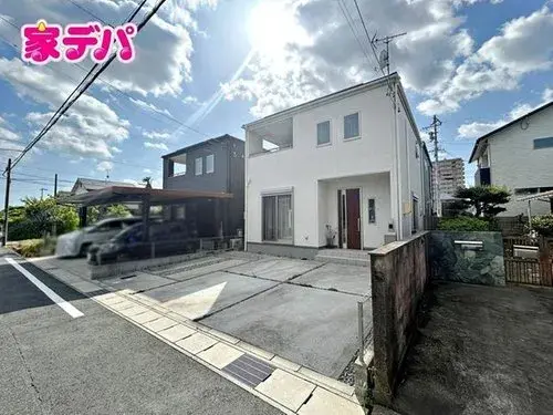 Propriété 4LDK Ville de Toyohashi Préfecture d'Aichi (2)