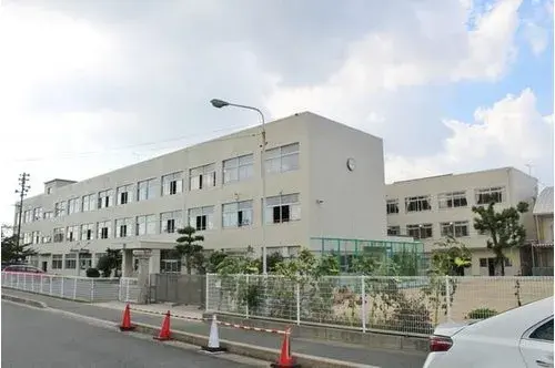 Propriété 4LDK Ville de Toyohashi Préfecture d'Aichi (14)