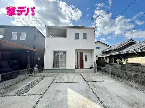 Propriété 4LDK Ville de Toyohashi Préfecture d'Aichi (3)
