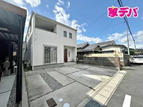 Propriété 4LDK Ville de Toyohashi Préfecture d'Aichi (4)