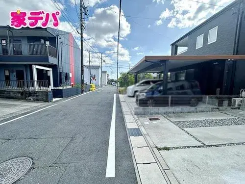 Propriété 4LDK Ville de Toyohashi Préfecture d'Aichi (6)