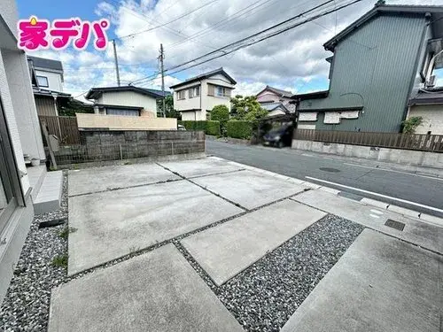 Propriété 4LDK Ville de Toyohashi Préfecture d'Aichi (7)