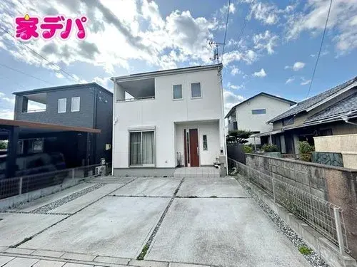 Propriété 4LDK Ville de Toyohashi Préfecture d'Aichi (9)