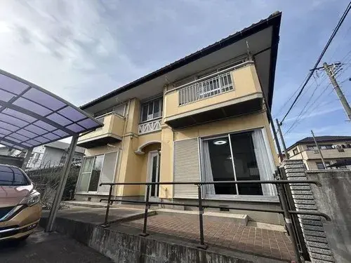 Akiya in Tokai