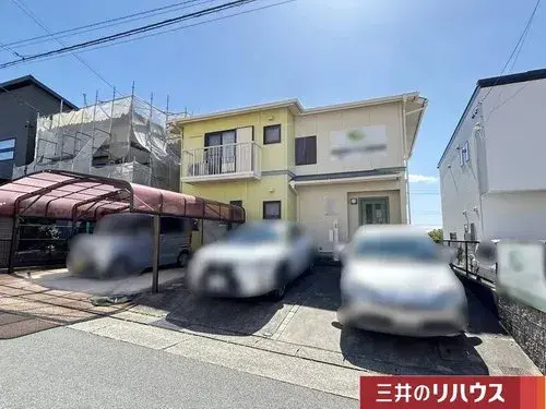 Недвижимость 4LDK Nagoya City Aichi Prefecture (13)