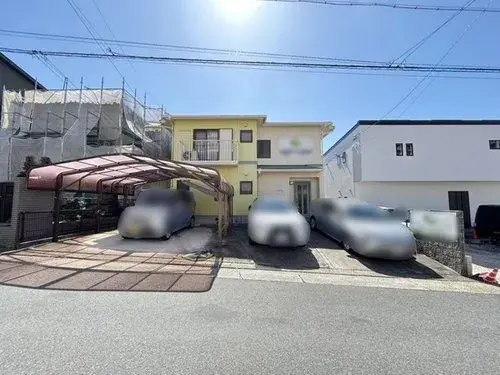 Недвижимость 4LDK Nagoya City Aichi Prefecture (5)