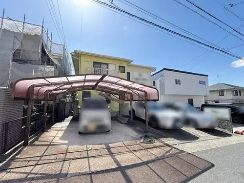Недвижимость 4LDK Nagoya City Aichi Prefecture (6)