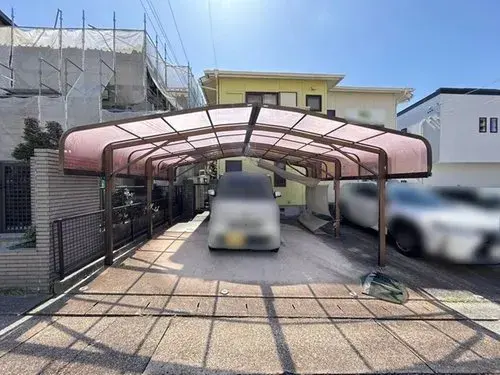 Недвижимость 4LDK Nagoya City Aichi Prefecture (7)