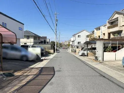 Недвижимость 4LDK Nagoya City Aichi Prefecture (8)
