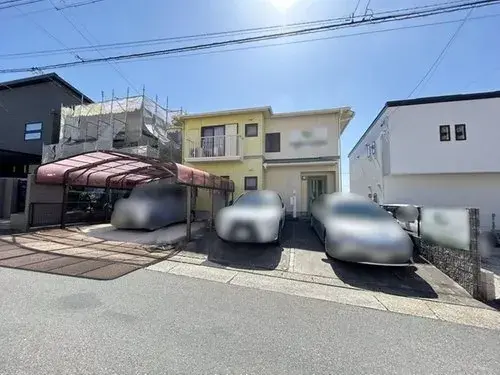 Недвижимость 4LDK Nagoya City Aichi Prefecture (10)