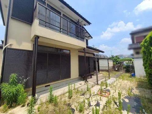 4LDK住宅 犬山市 爱知县 (2)