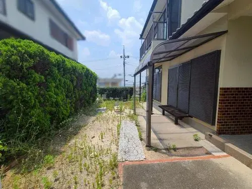 4LDK住宅 犬山市 爱知县 (3)