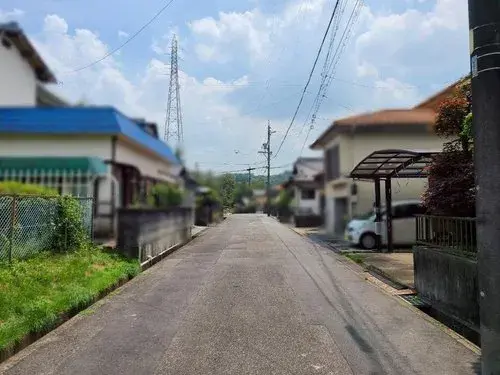 4LDK住宅 犬山市 爱知县 (7)