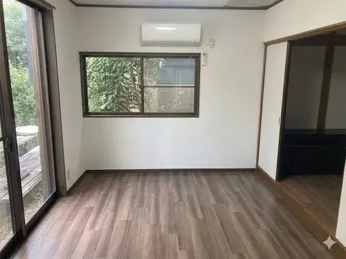 Akiya in 半田市