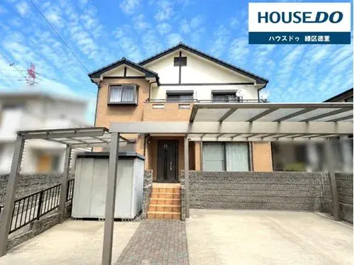 Akiya in 刈谷市