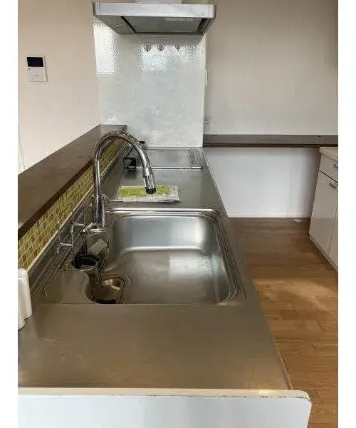2LDK+S Bien immobilier Ville de Seto Préfecture d'Aichi (16)