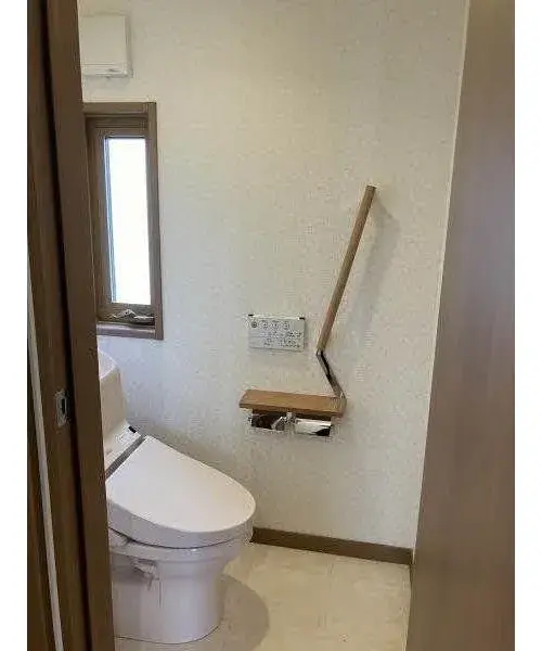 2LDK+S Bien immobilier Ville de Seto Préfecture d'Aichi (18)