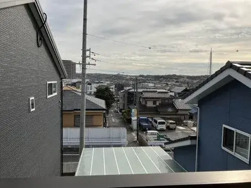 2LDK+S Bien immobilier Ville de Seto Préfecture d'Aichi (3)